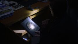 Sonja's spellbook