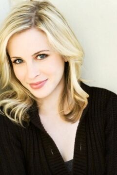 Amy Gumenick | Supernatural Wiki | Fandom