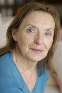 Christina Jastrzembska | Supernatural Wiki - Fandom
