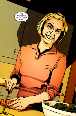 Possessed Pam