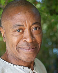 Roger Aaron Brown