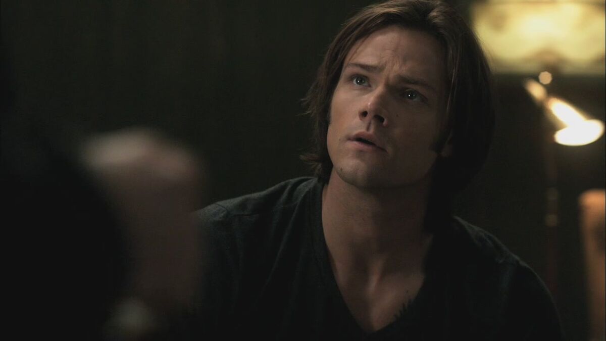 Sam's Son 'Dean' Will Become A Hunter After Sam's Death! Supernatural 15x20  Series Finale Theory - YouTube