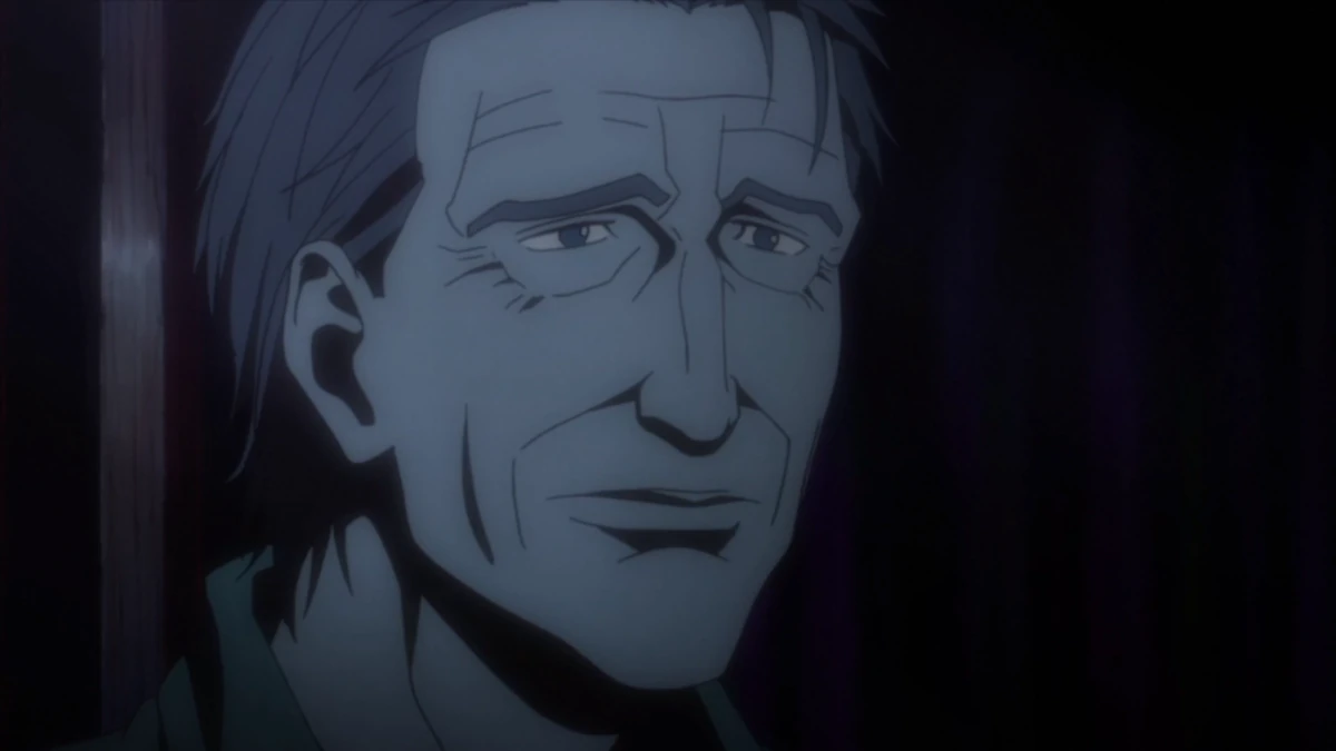 Edgar Baker Supernatural Wiki Fandom