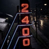 Motel 2400