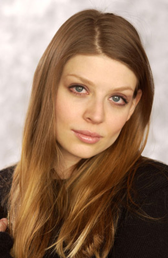 Amber Benson Supernatural Wiki Fandom