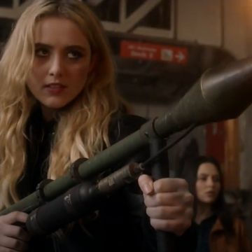 Flamethrower Supernatural Wiki Fandom