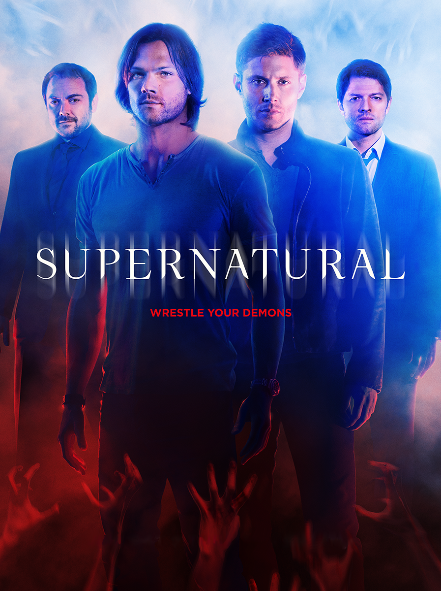 supernatural season 10 ep 11