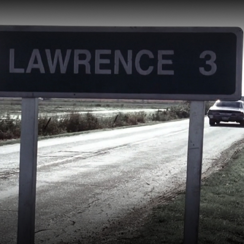 Lawrence Supernatural Wiki Fandom