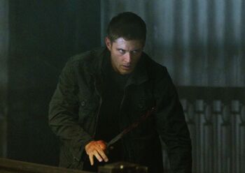 SPN 6x05 fichier 1