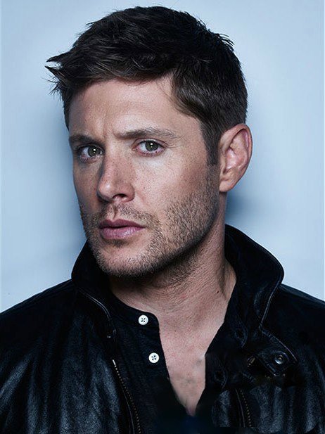 jensen ackles movies and tv shows