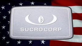 SucroCorp
