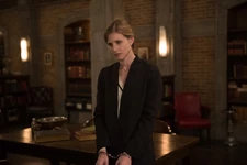 Lady Antonia "Toni" Bevell (deceased)