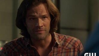 'Supernatural'_15x04_-_Sam_and_Dean_Talk_Rowena's_Death