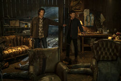 Watch supernatural 2025 15x14 online