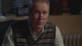 Prof morison