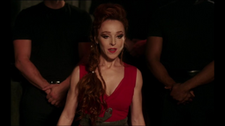 Rowena Queen of Hell