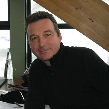 Charles Beeson Supernatural Wiki Fandom