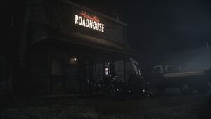 Roadhouse