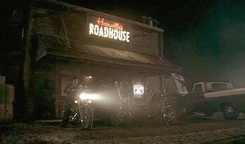 Roadhouse