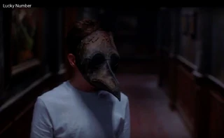 Plague Mask - Advanced Thanatology