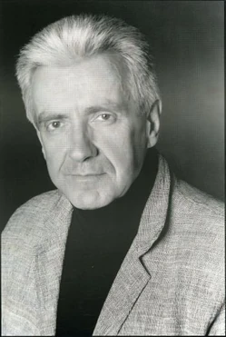 Francis X. Mccarthy | Supernatural Wiki | Fandom