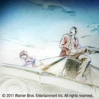 Supernatural The Animation スーパーナチュラル Wiki Fandom