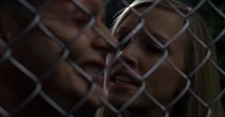 Ruby catches up with the gang in New Harmony.