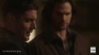 Supernatural_14x16_Sneak_Peek_"Don't_Go_In_The_Woods"_(HD)_Season_14_Episode_16_Sneak_Peek