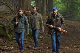 Hunters