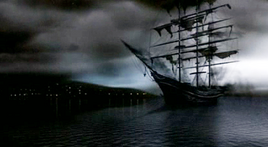 GhostShip