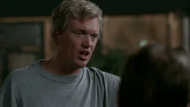 Kevin Parks (character)