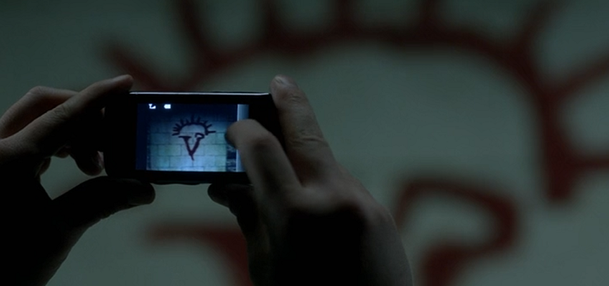 Castiel's cell phone, Supernatural Wiki