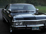 The Impala