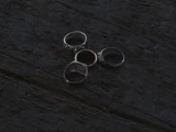 Rings of the Horsemen