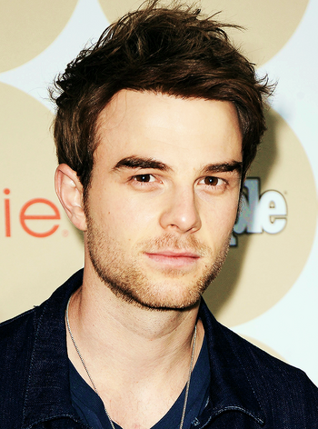 Nathaniel Buzolic