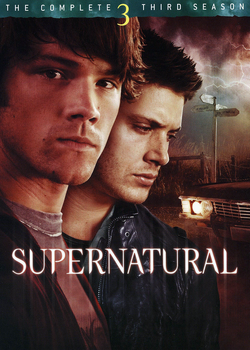 Terceira Temporada, Supernatural Wiki