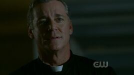 Father gil