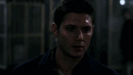 Глаза оборотня.