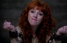 Rowena MacLeod, Supernaturalverse Wikia