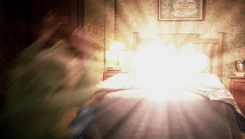 The moment of Jack's birth