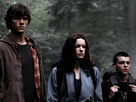 Supernatural 01x02