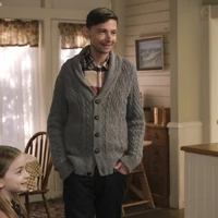 Garth Fitzgerald Iv Supernatural Wiki Fandom Would you like to write a review?