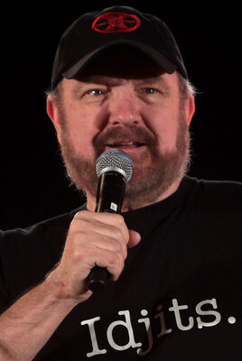 JimBeaver