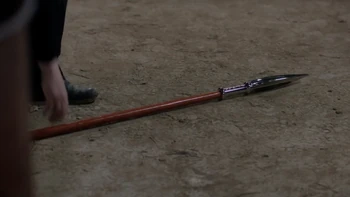 Lance of Michael