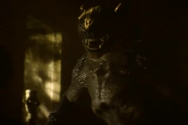 1x1 Loup-Garou