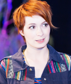 Felicia Day - Wikipedia