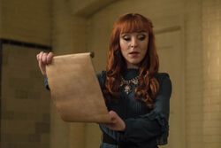 Supernatural season deals 14 episode 7