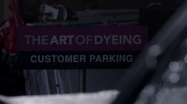 The Art of Dyeing