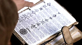 Дневник Джона