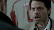 Castiel tells Dean Lilith is final Seal